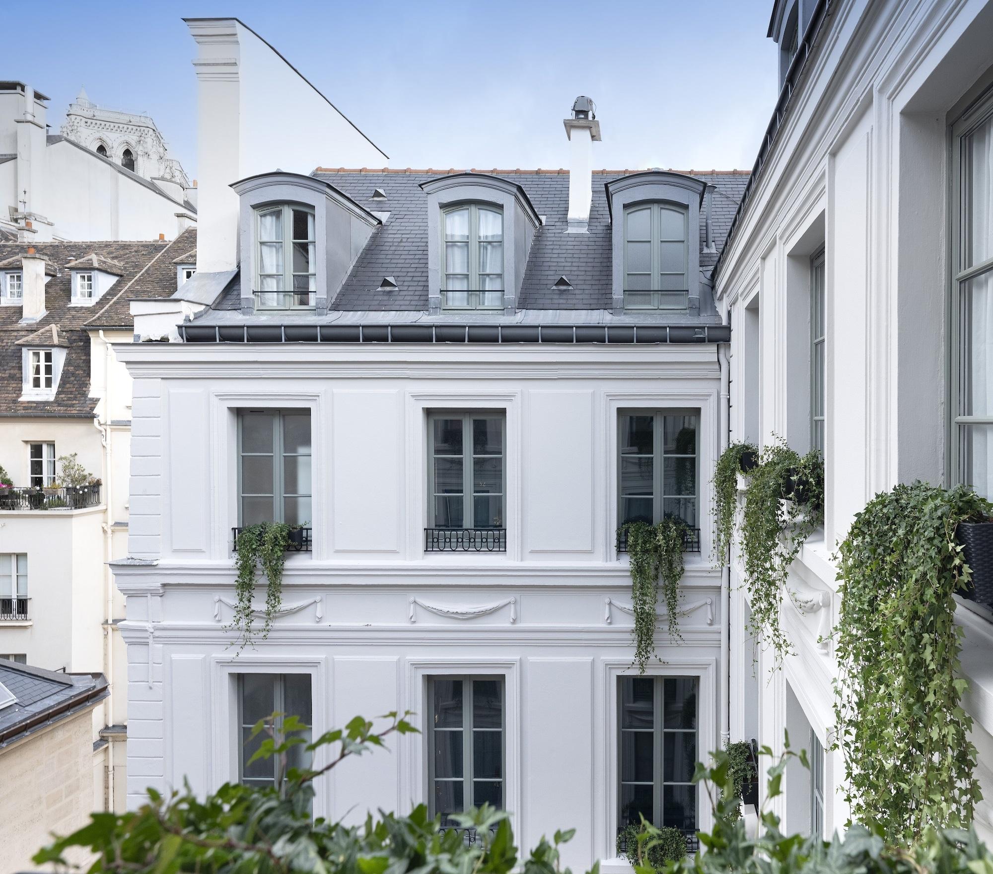 Meliá Notre-dame Hotel 5*