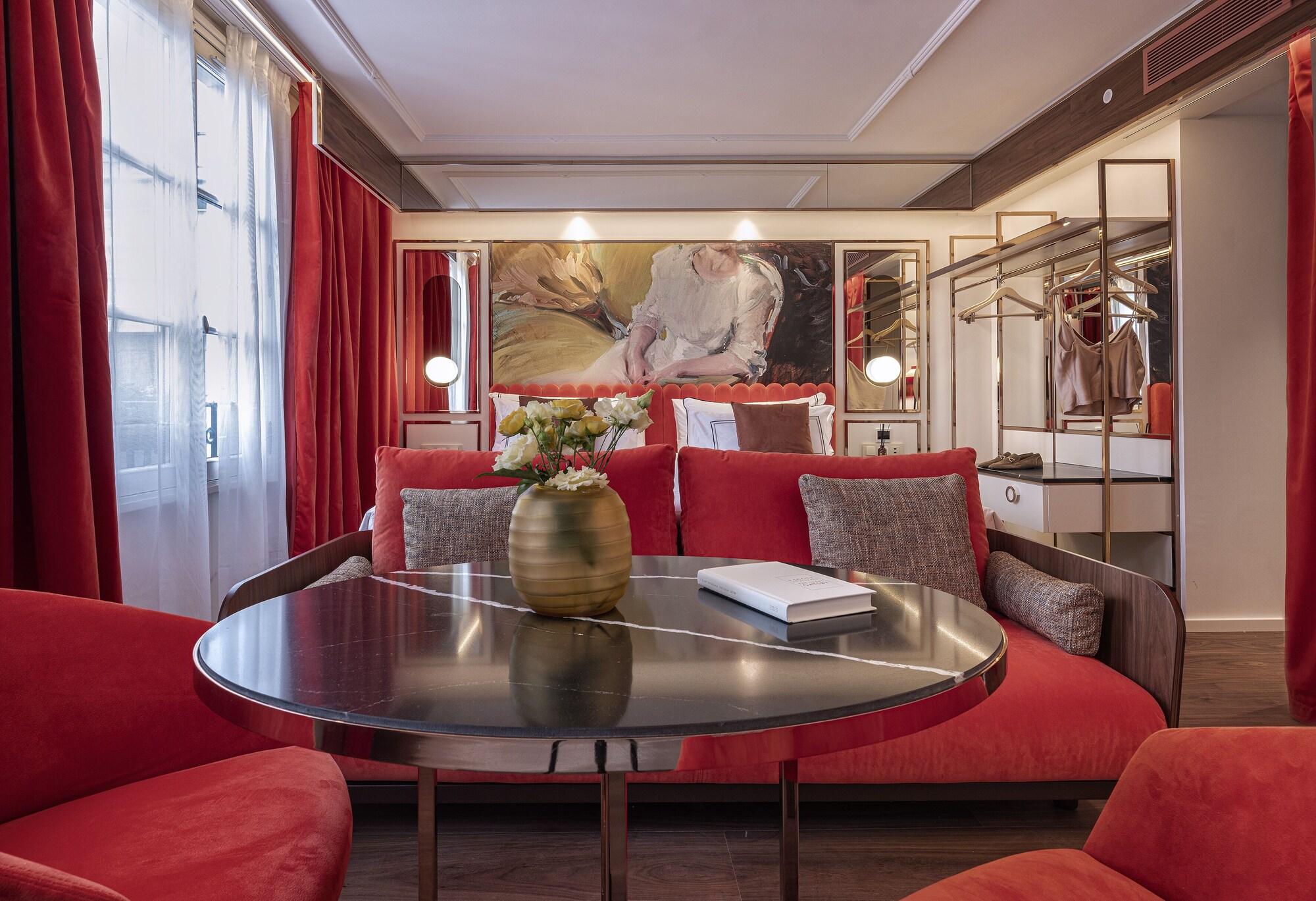 Maison Colbert Member Of Melia Collection Notre-dame Hotel 5*
