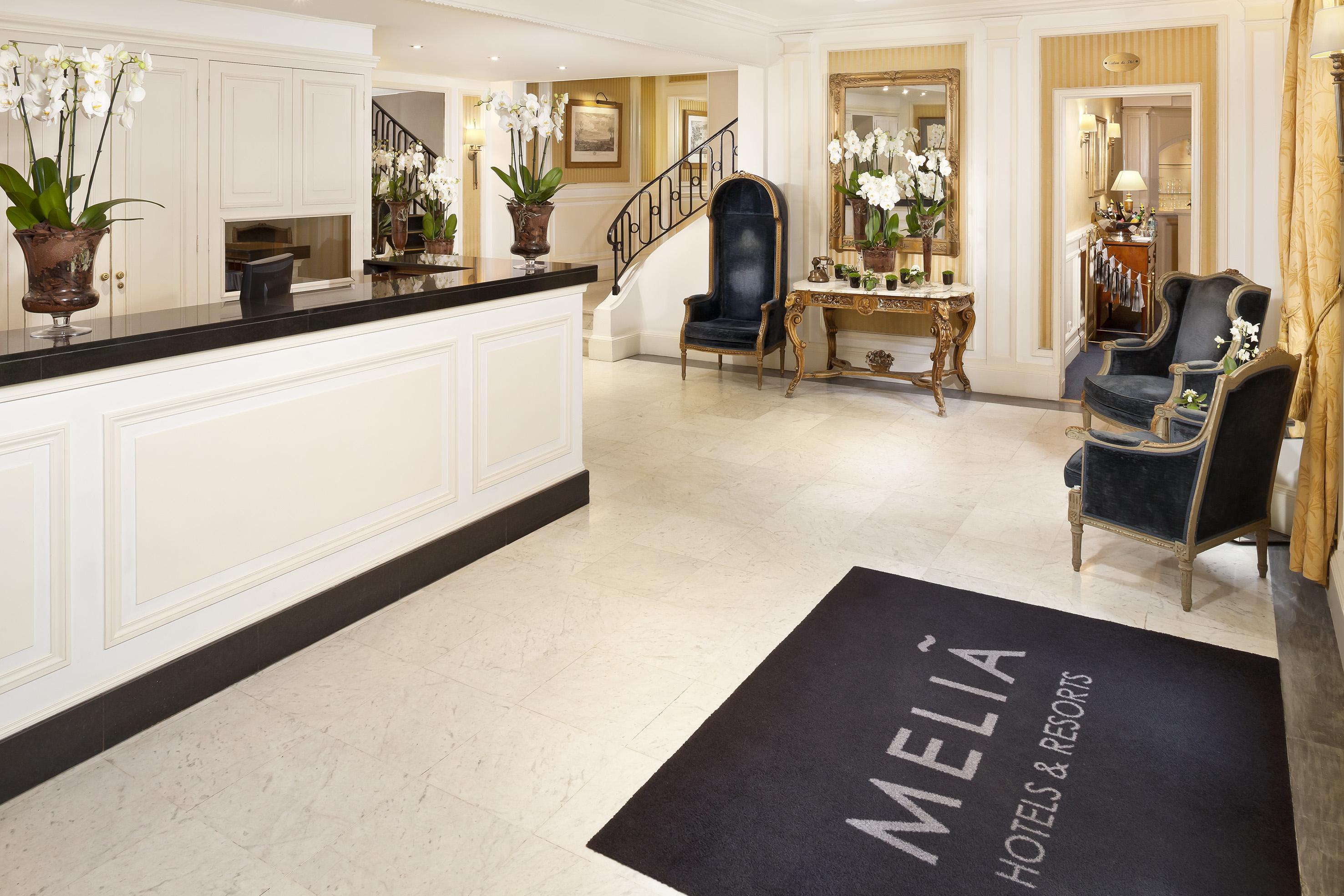 Maison Colbert Member Of Melia Collection Notre-dame Hotel Paris