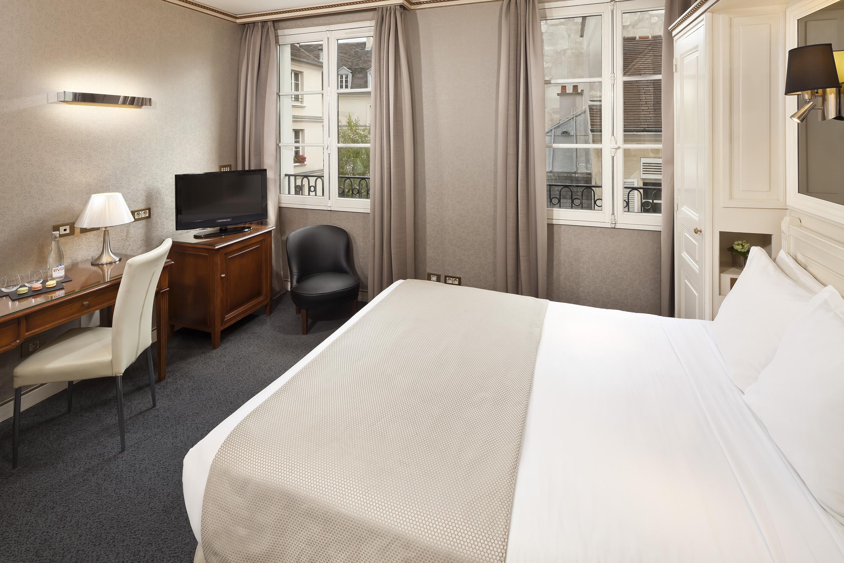 Maison Colbert Member Of Melia Collection Notre-dame Hotel Paris