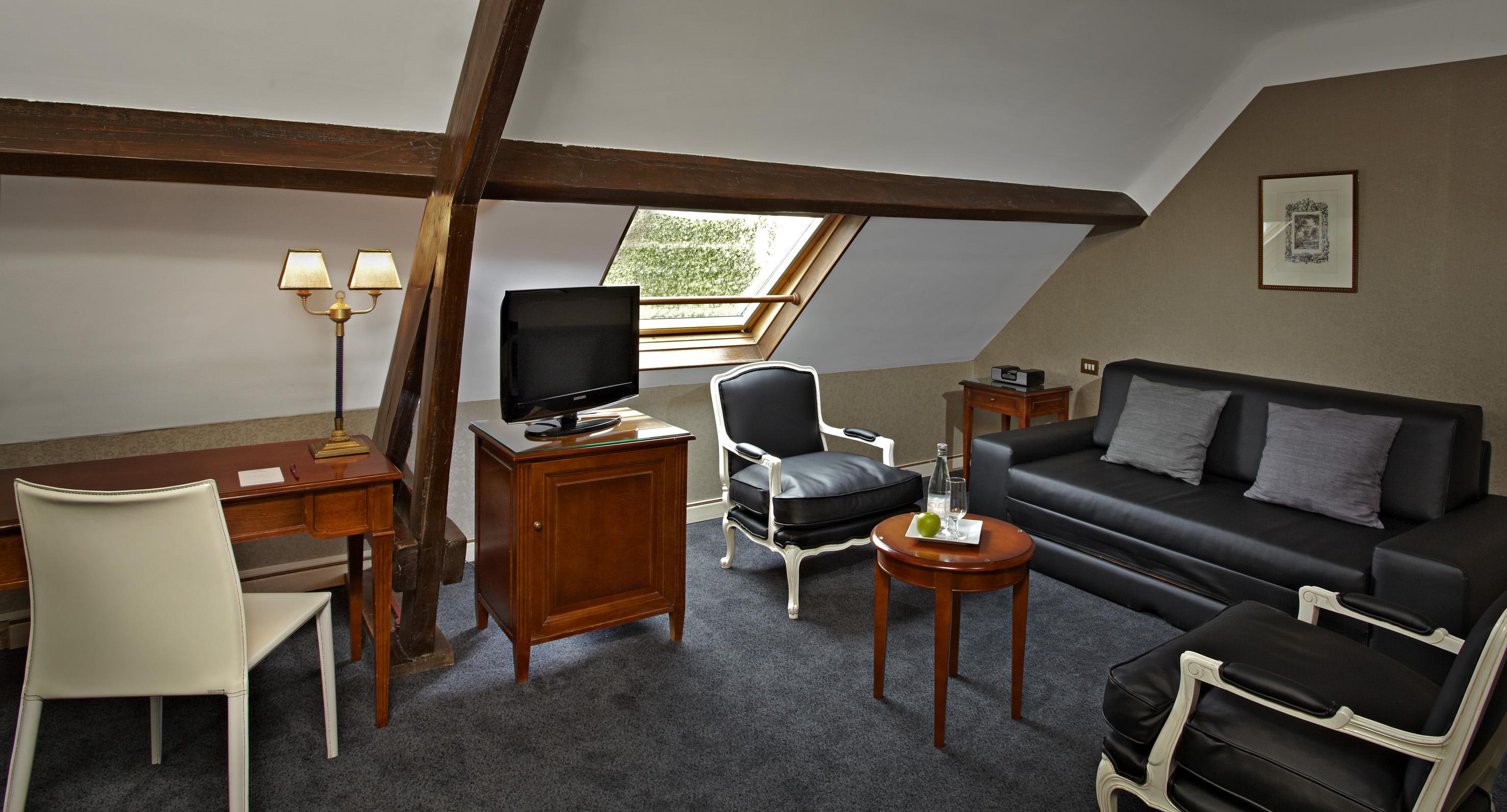 Maison Colbert Member Of Melia Collection Notre-dame Hotel Paris