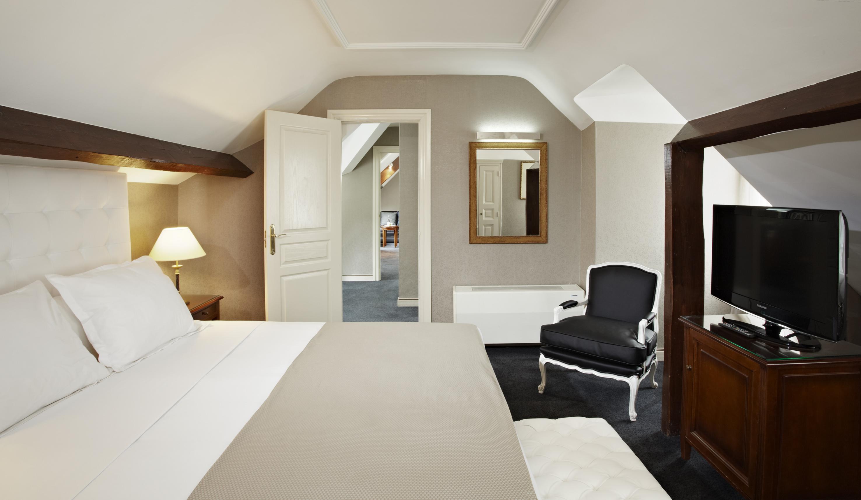 Maison Colbert Member Of Melia Collection Notre-dame